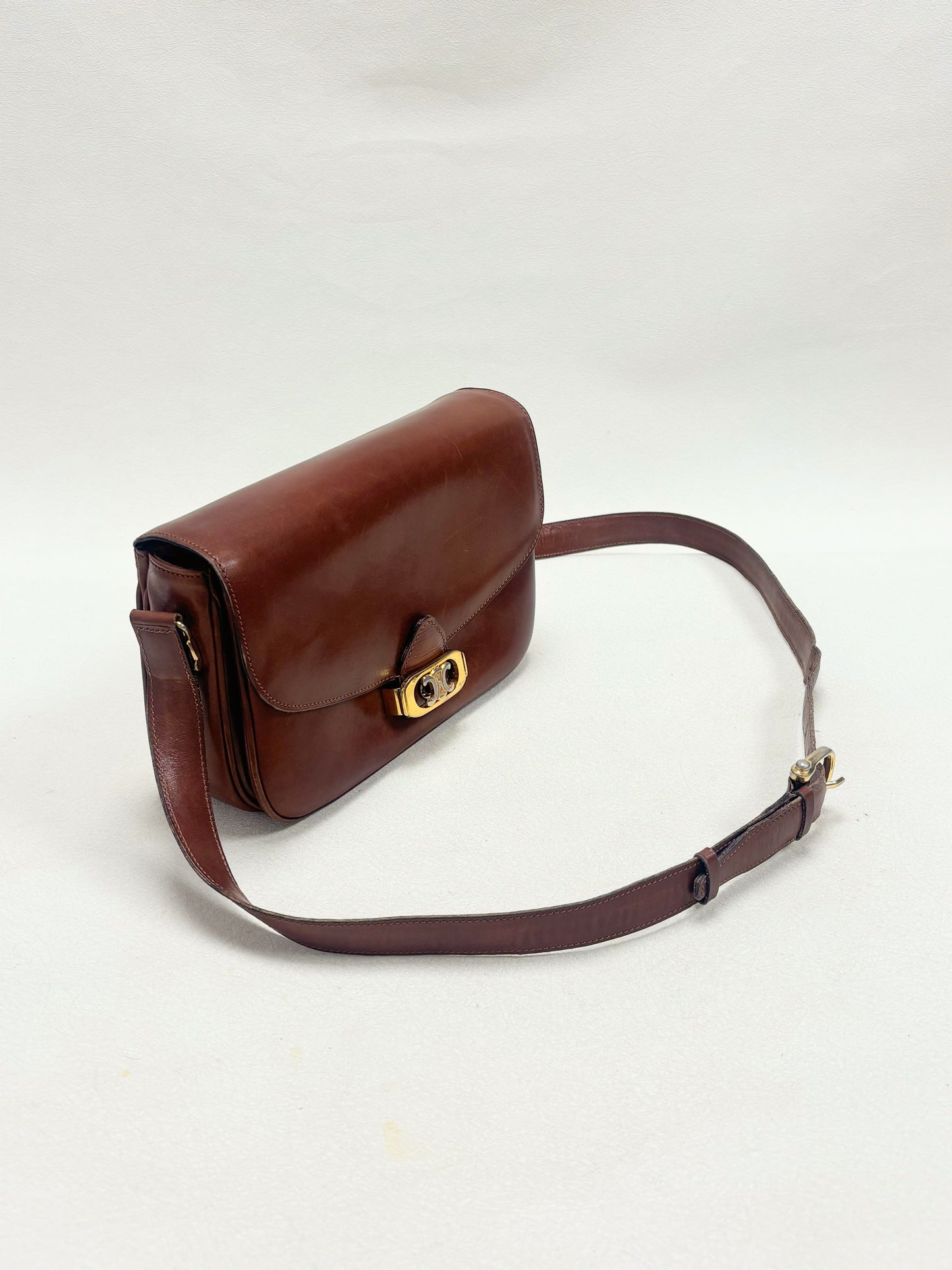 CÉLINE Sac Triomphe