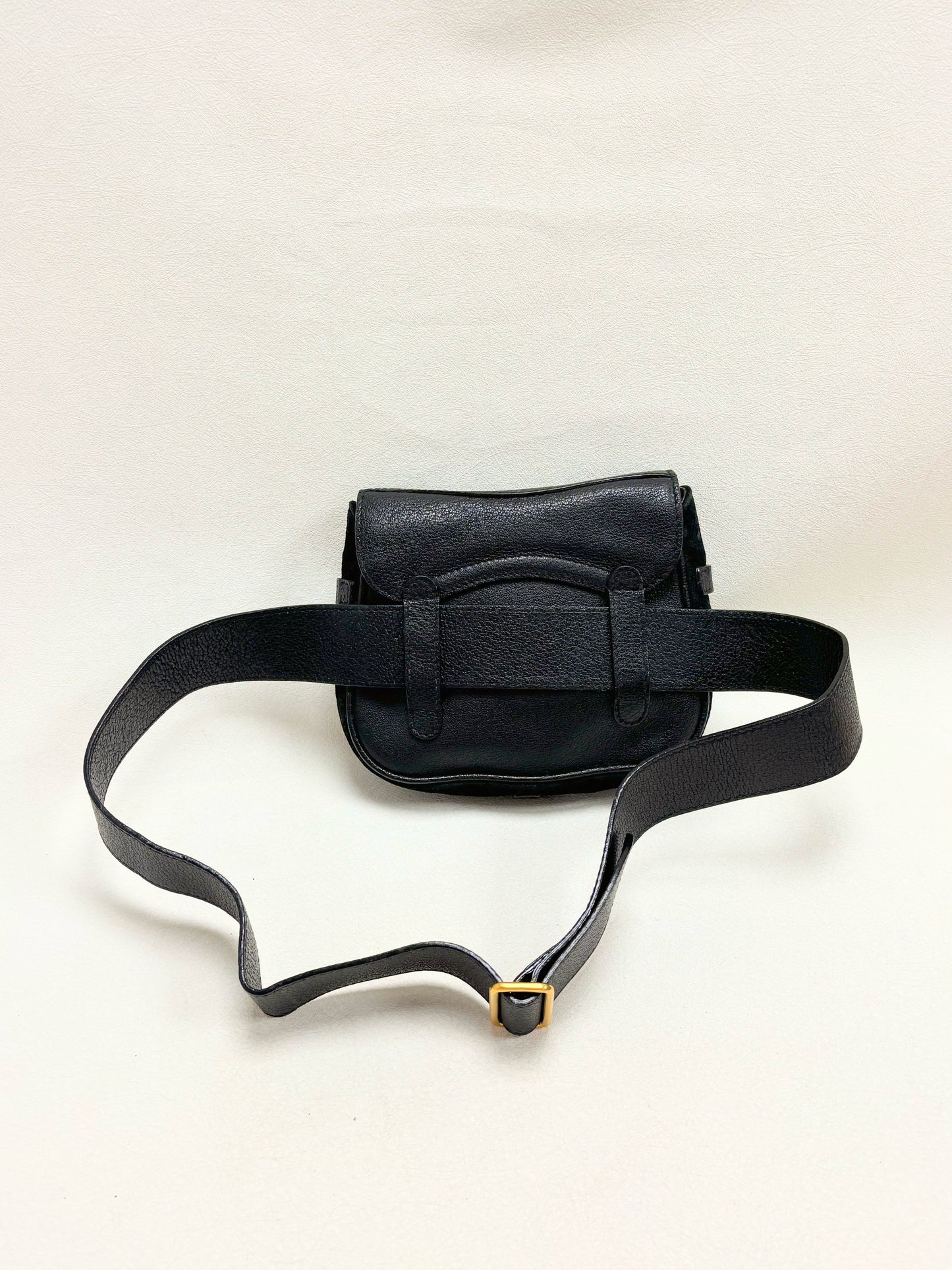GUCCI Sac Saddle PM