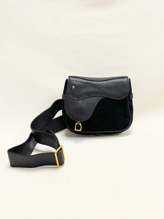 GUCCI Sac Saddle PM