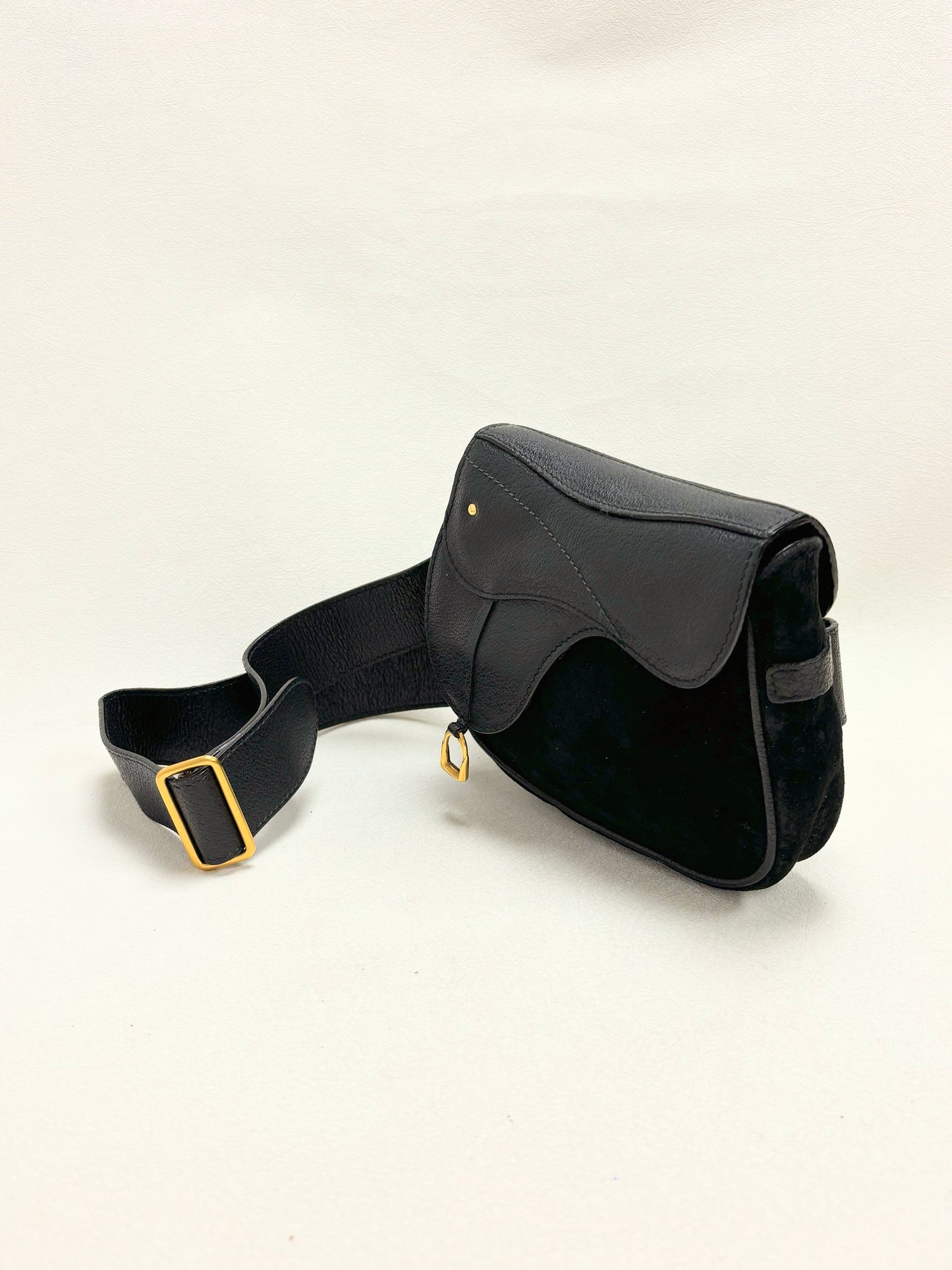 GUCCI Sac Saddle PM