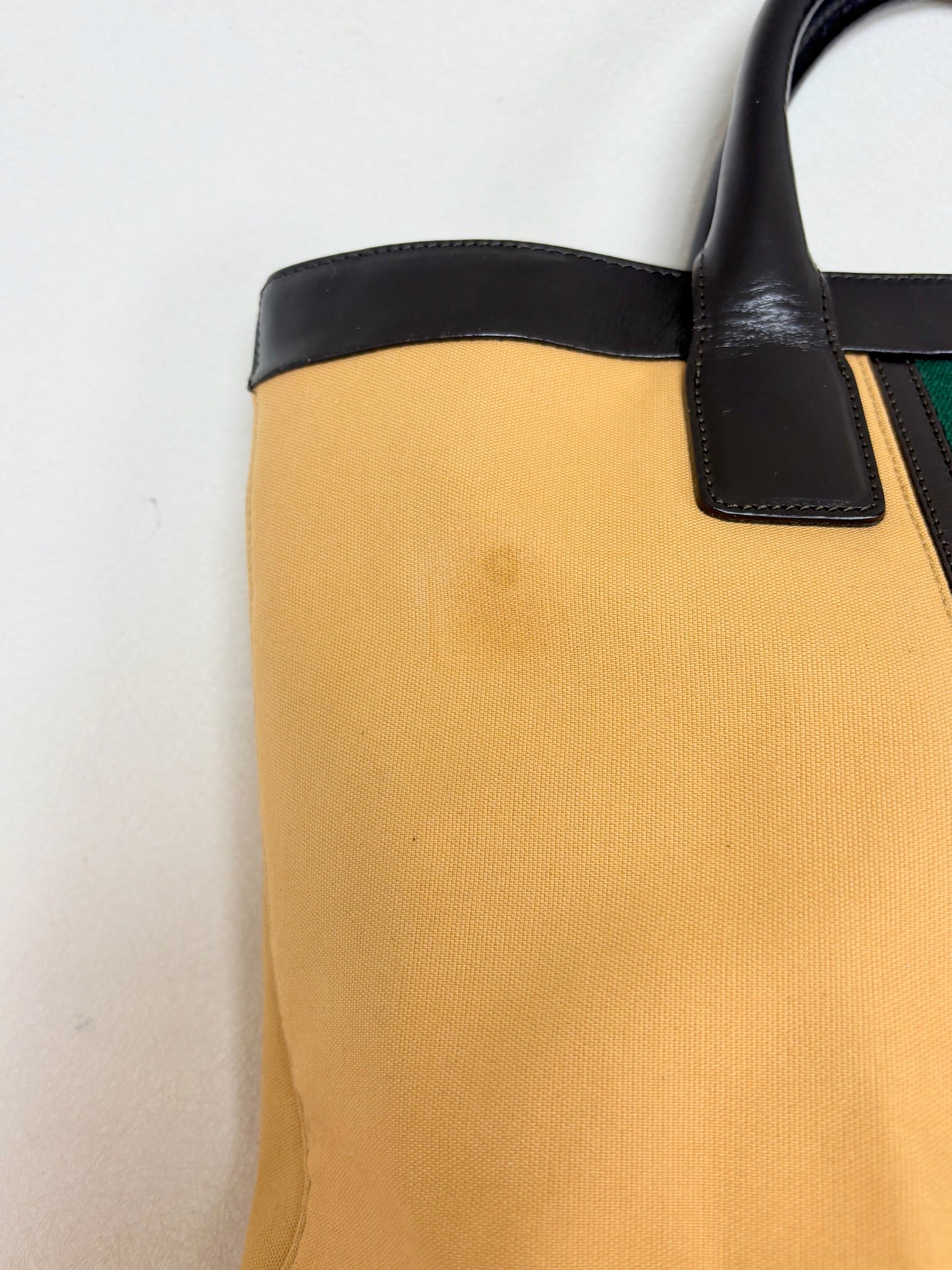 GUCCI Sac cabas