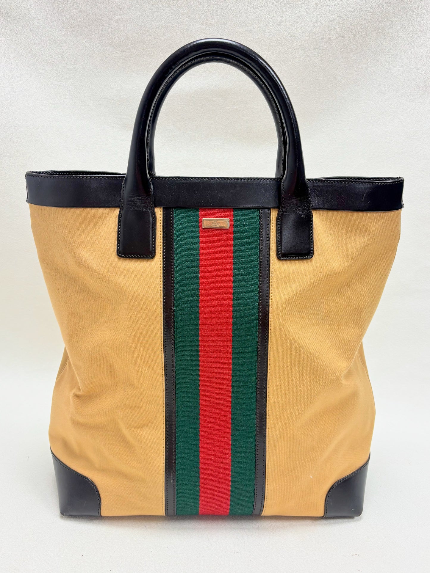GUCCI Sac cabas