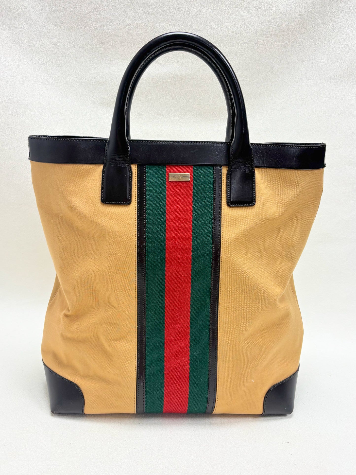 GUCCI Sac cabas