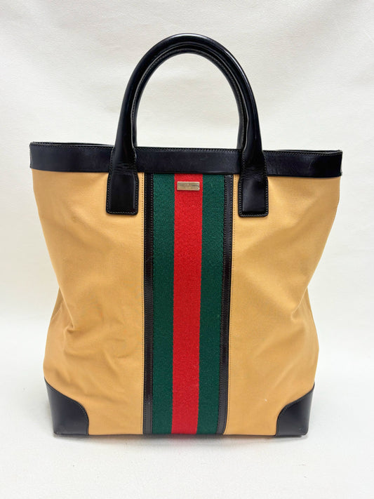 GUCCI Sac cabas