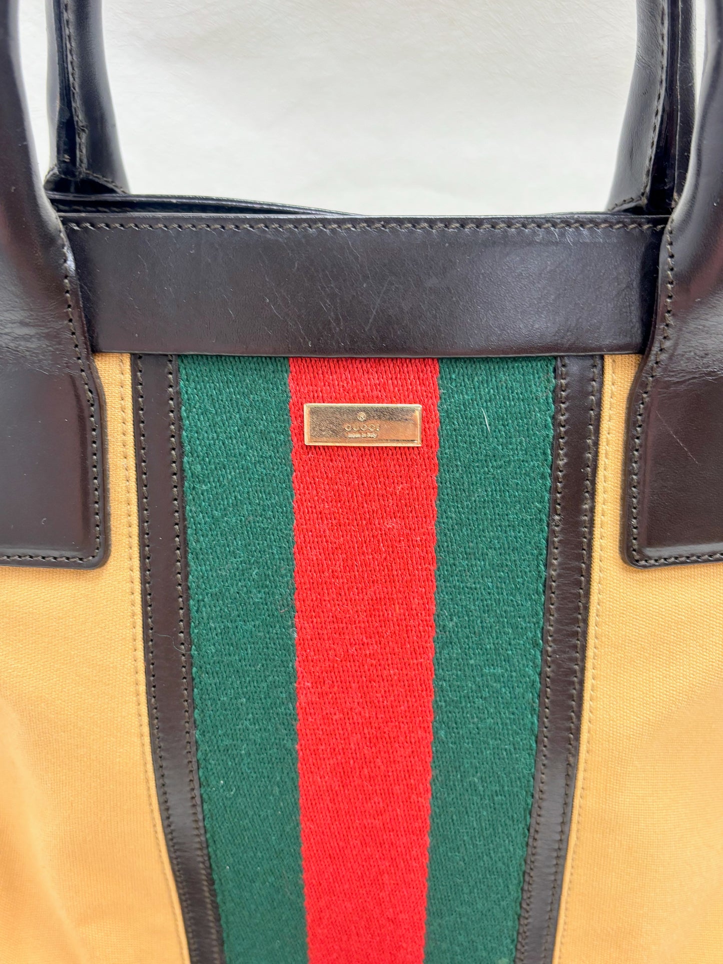 GUCCI Sac cabas