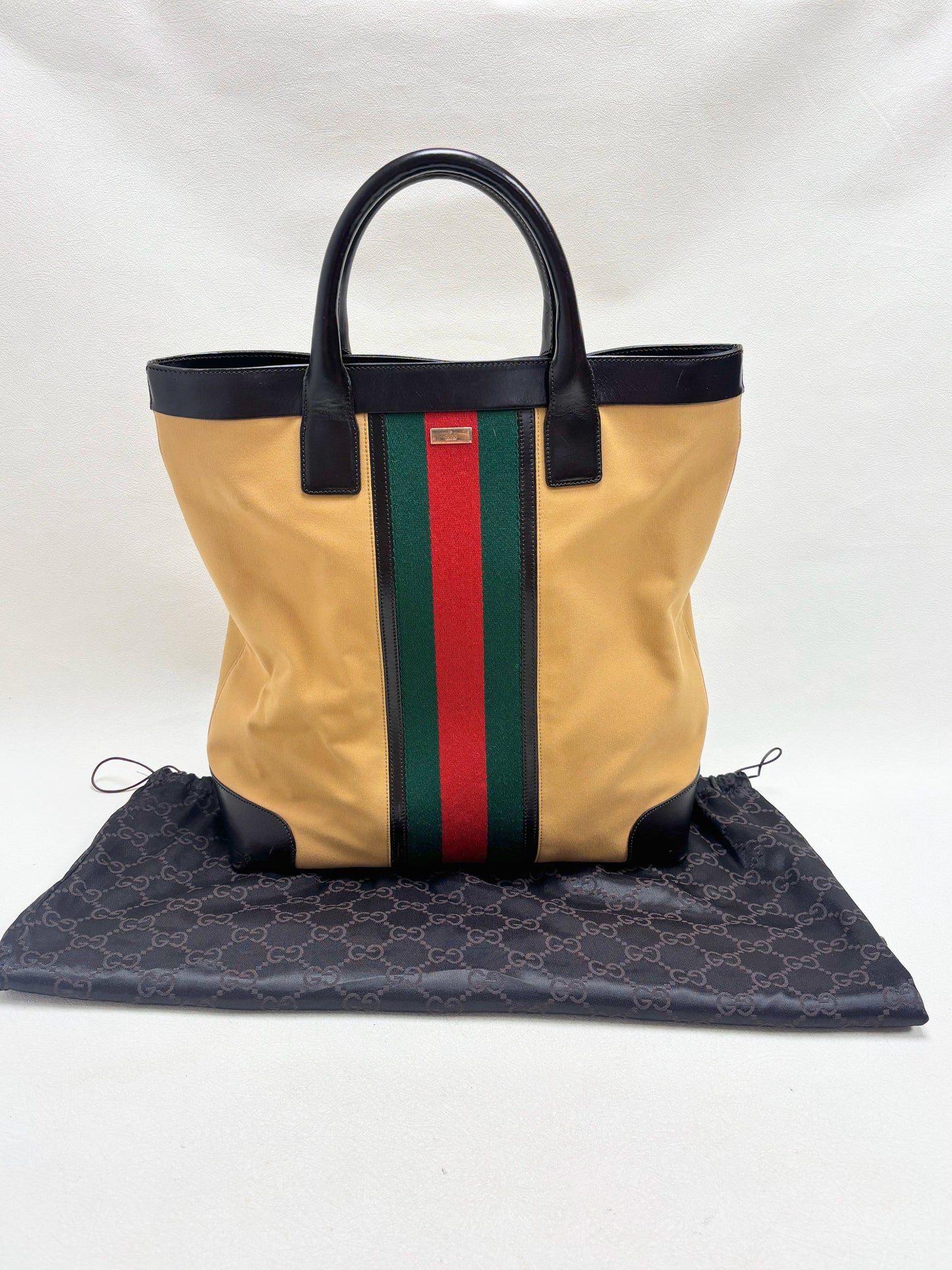 GUCCI Sac cabas