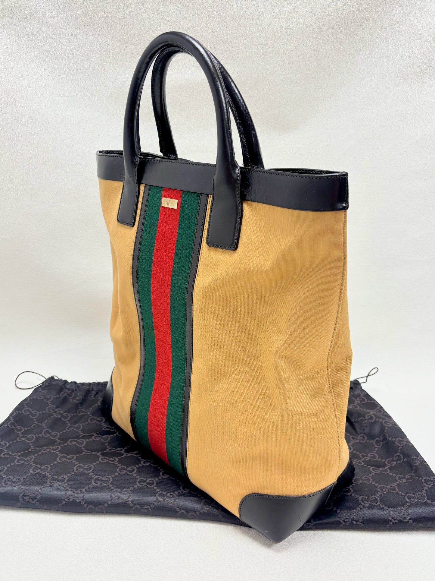 GUCCI Sac cabas