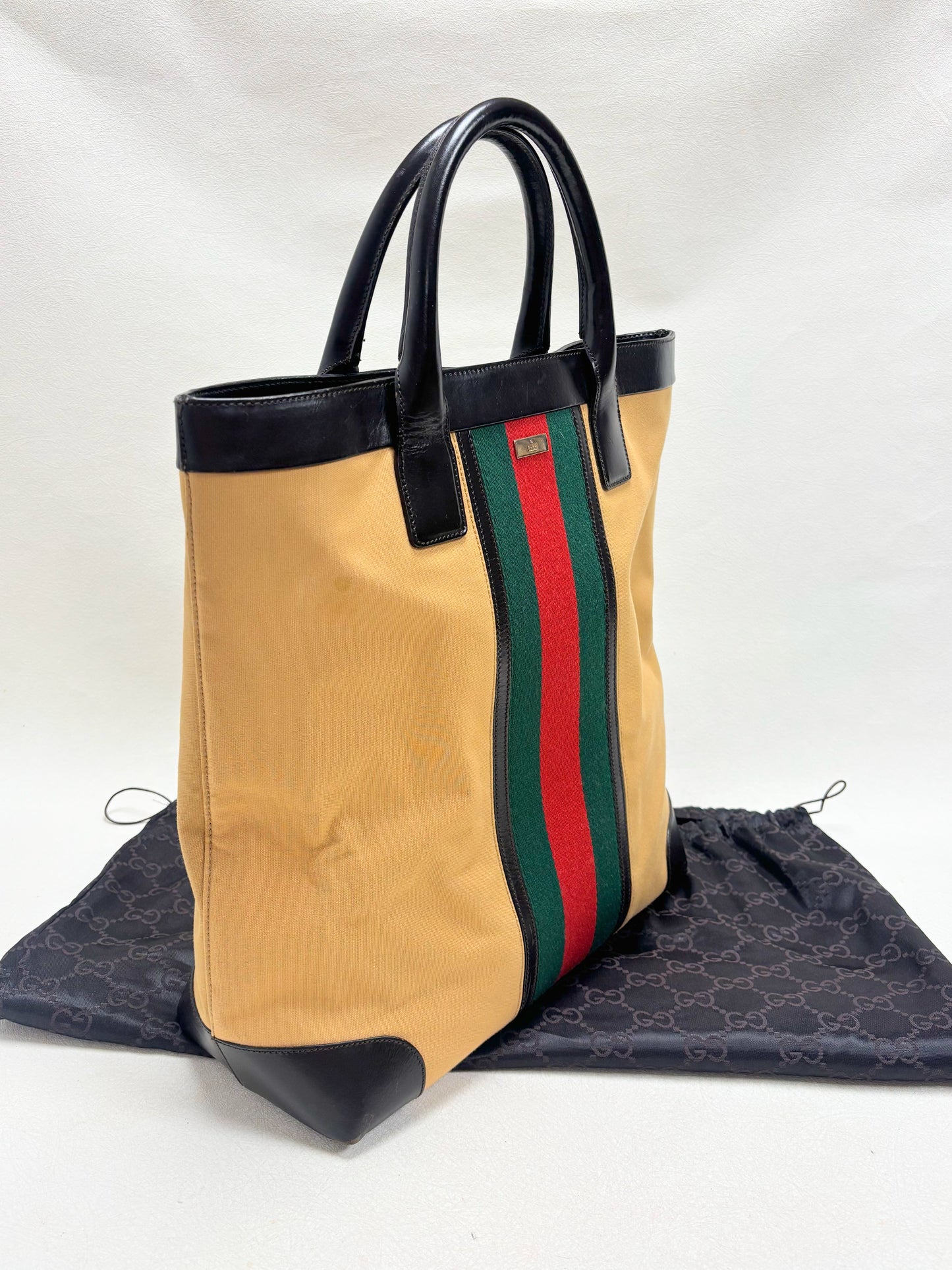 GUCCI Sac cabas