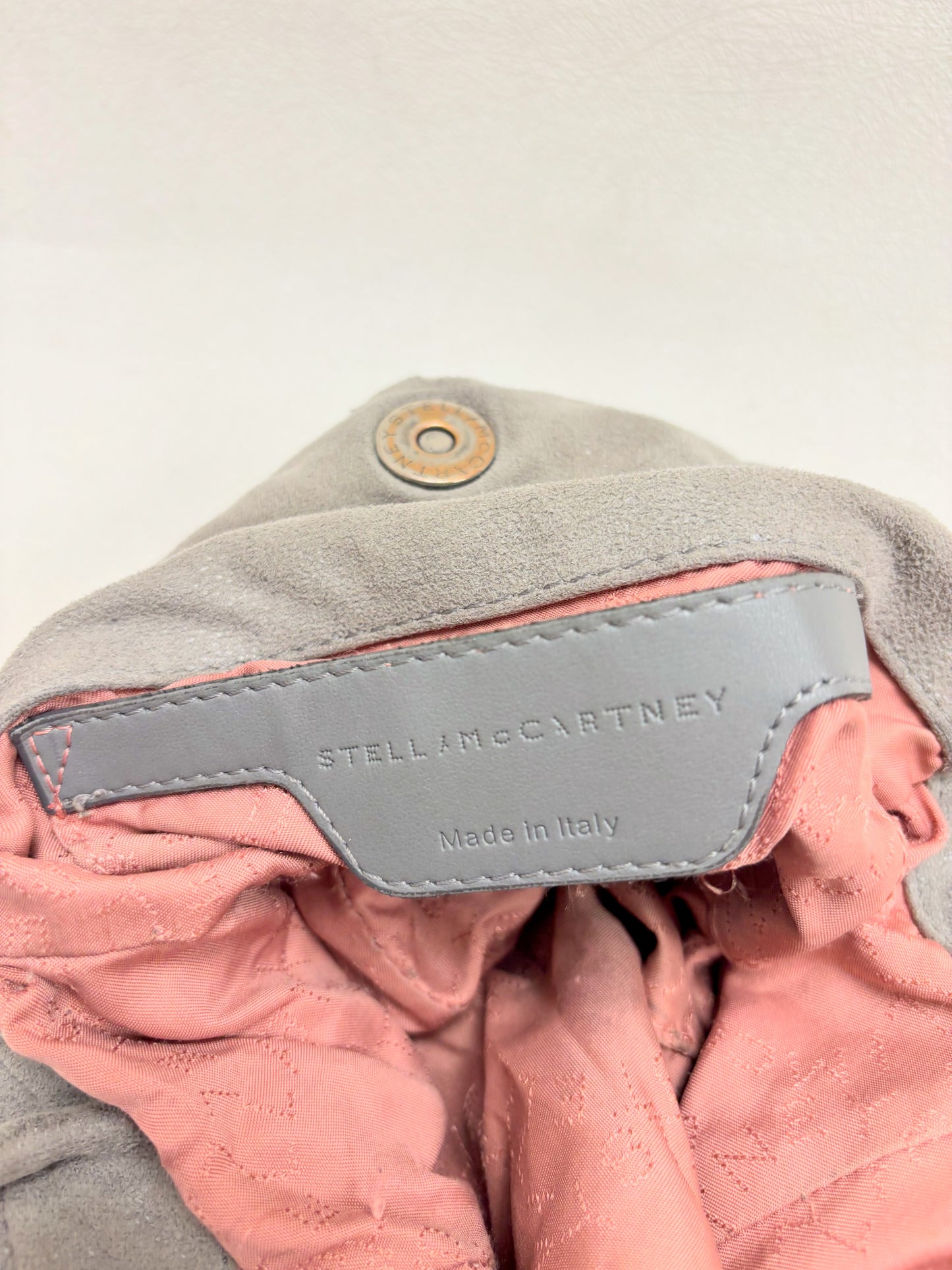 STELLA McCARTNEY Sac Falabella