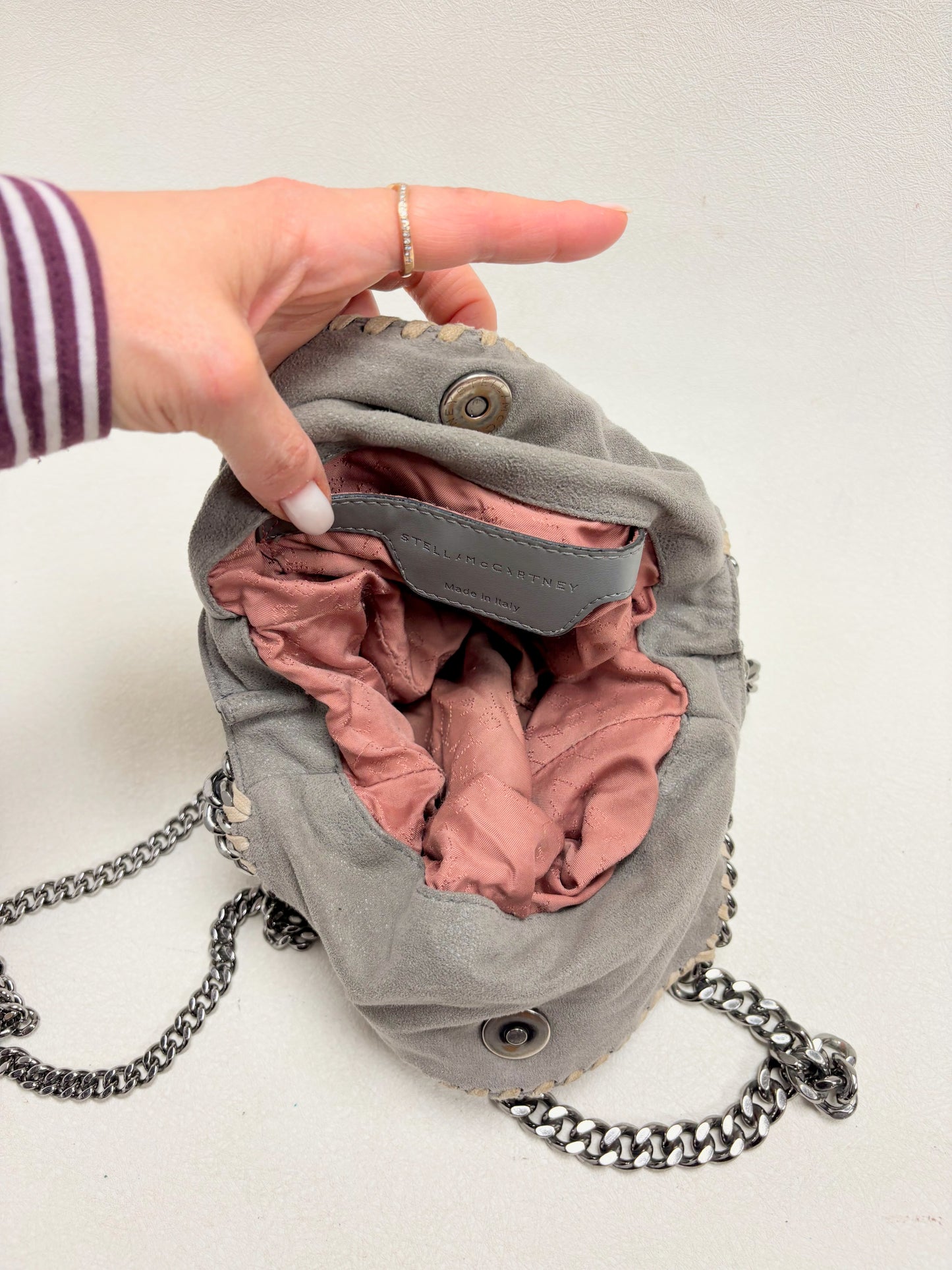 STELLA McCARTNEY Sac Falabella