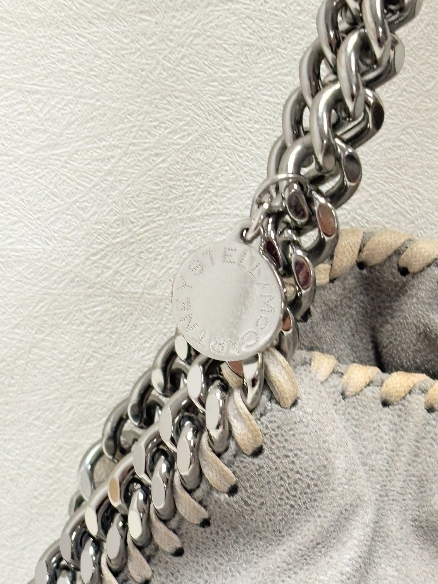 STELLA McCARTNEY Sac Falabella