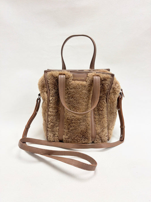 BALENCIAGA Sac Bazar