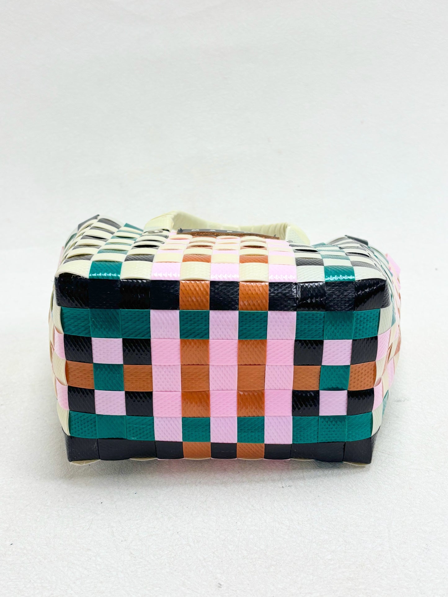 MARNI Sac mini panier
