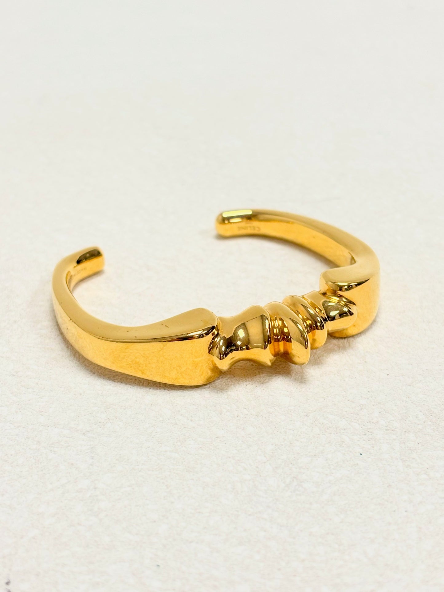 CÉLINE Bracciale Camarat