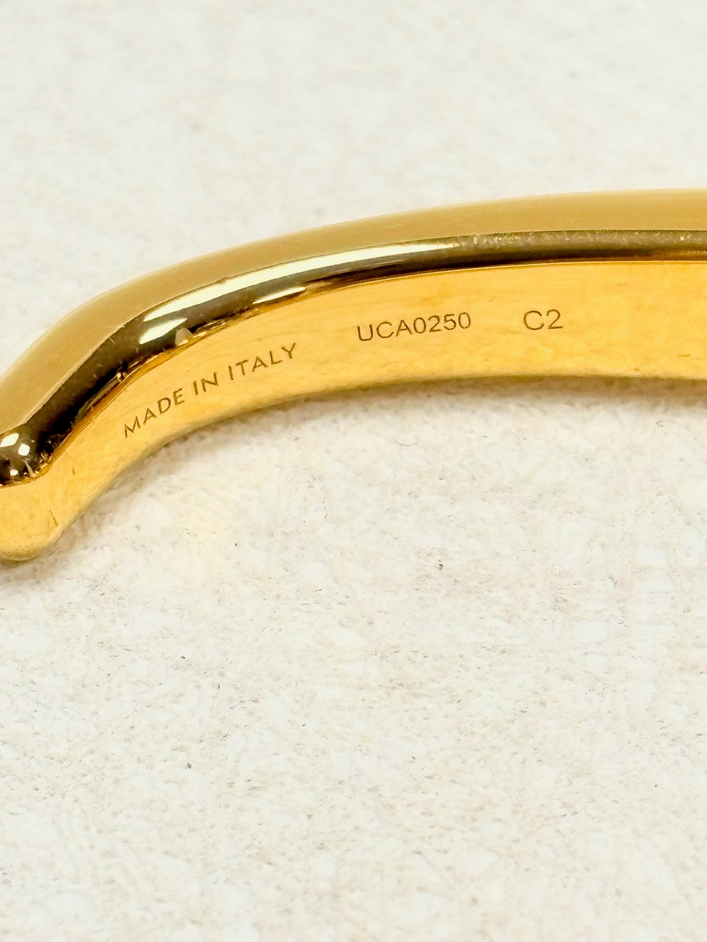 CÉLINE Bracciale Camarat