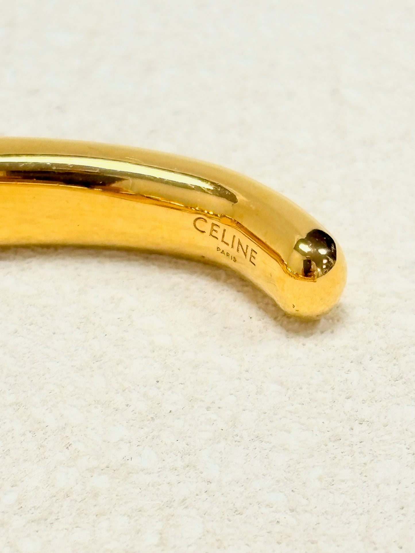 CÉLINE Bracciale Camarat