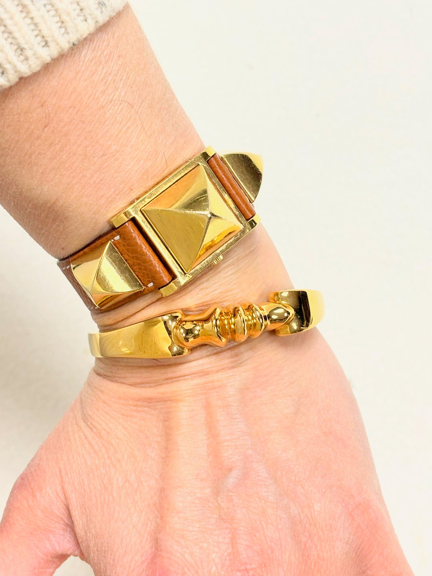 CÉLINE Bracciale Camarat