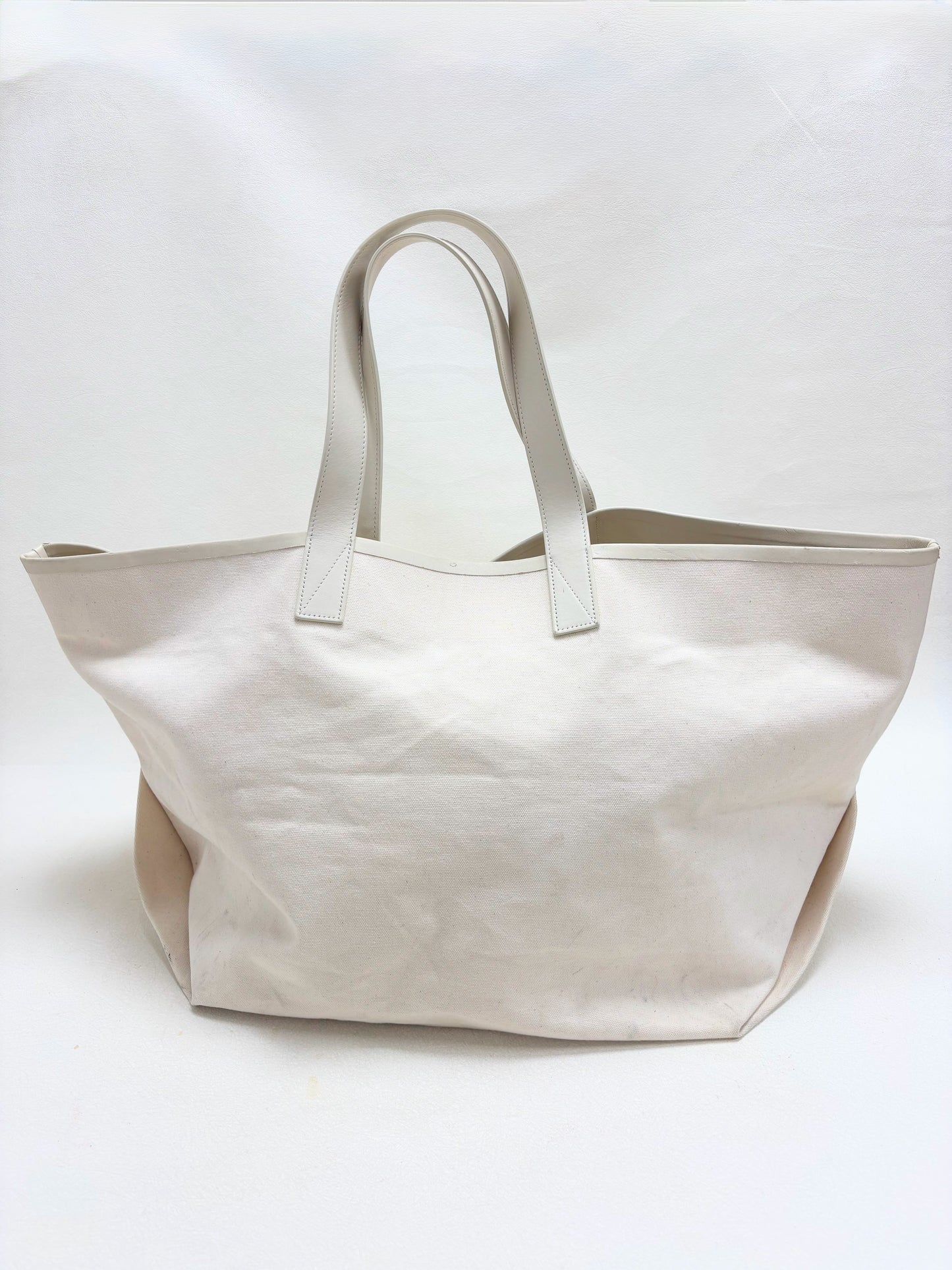 CÉLINE Sac Cabas Made In