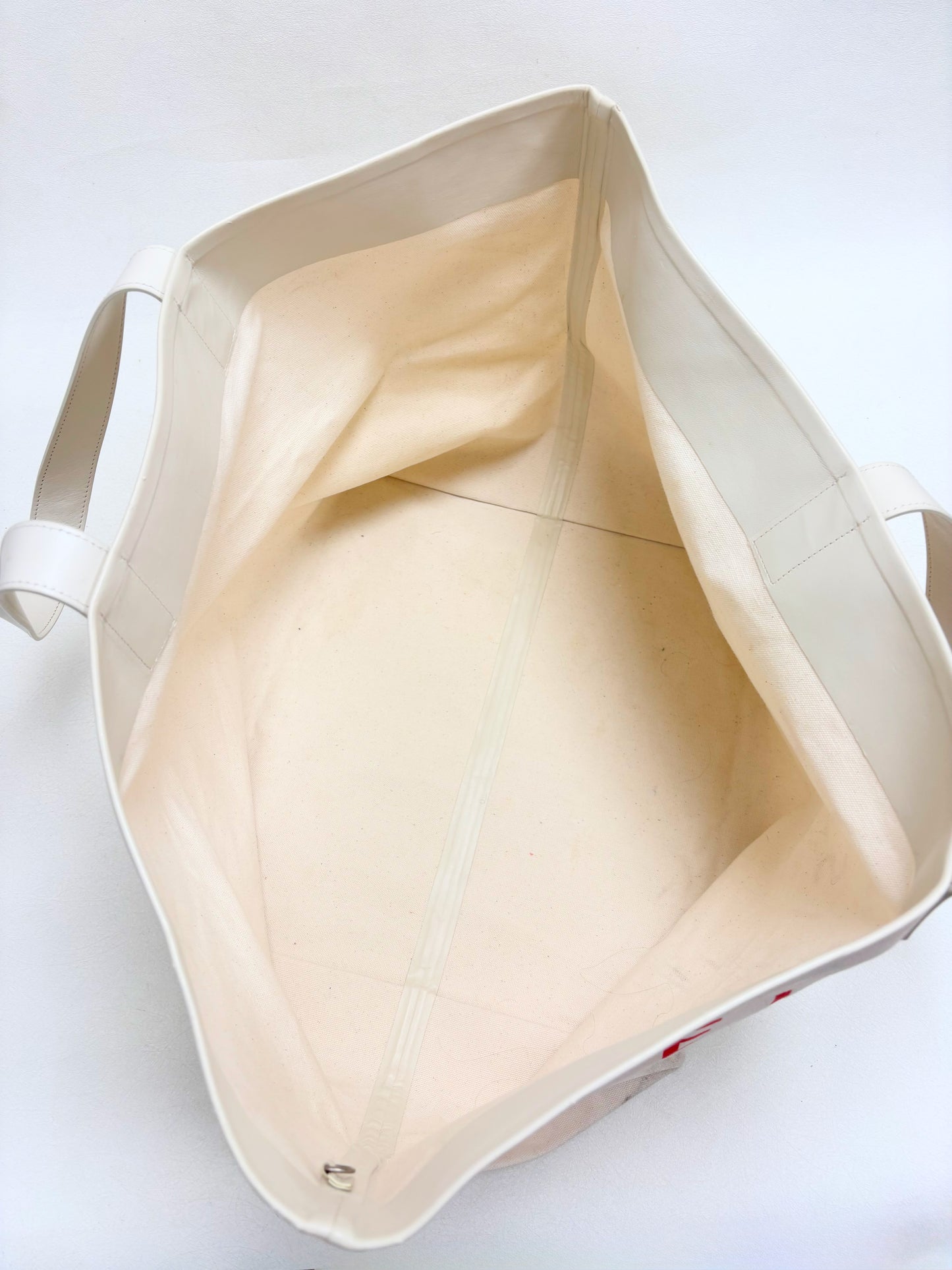 CÉLINE Sac Cabas Made In