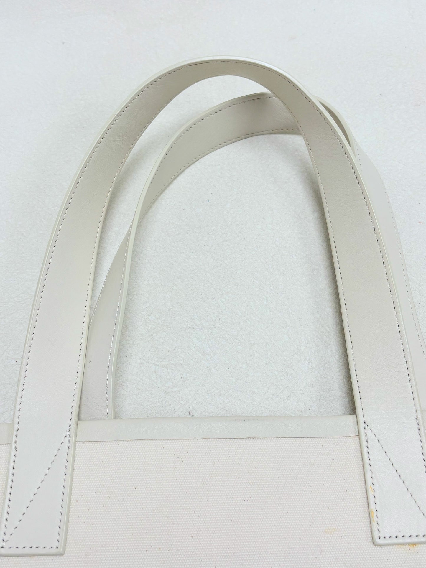 CÉLINE Sac Cabas Made In