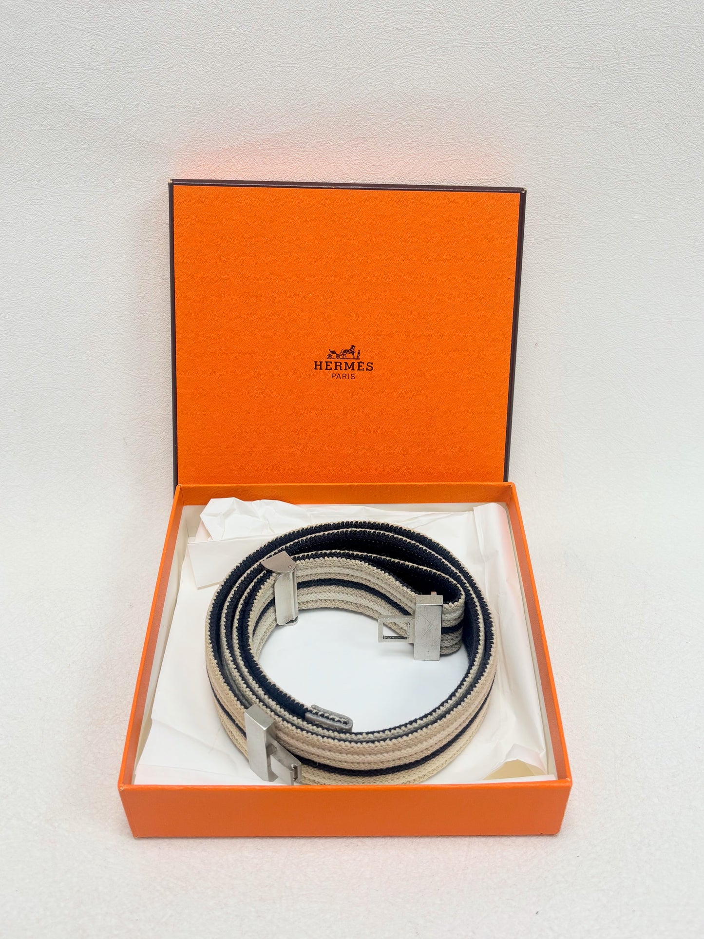 HERMÈS Ceinture H