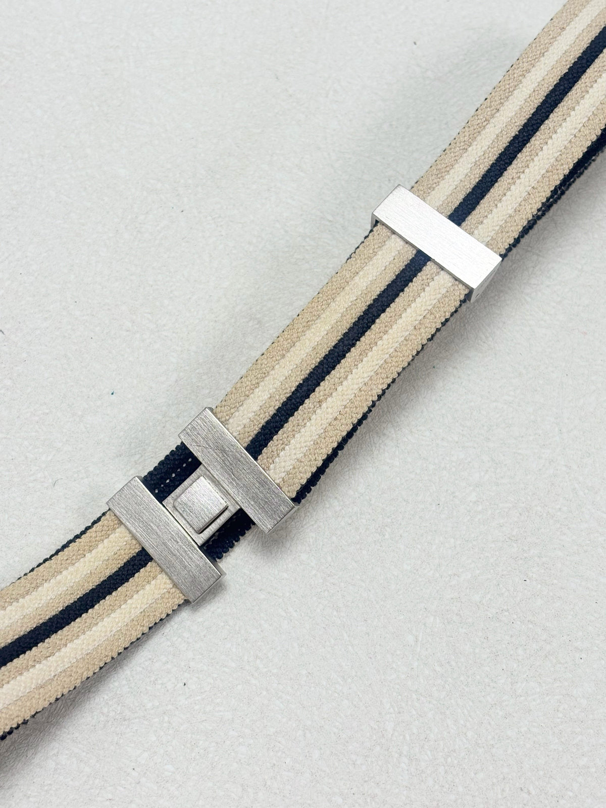 HERMÈS Ceinture H