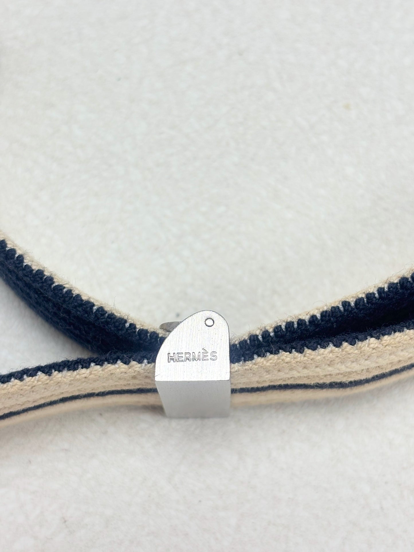 HERMÈS Ceinture H