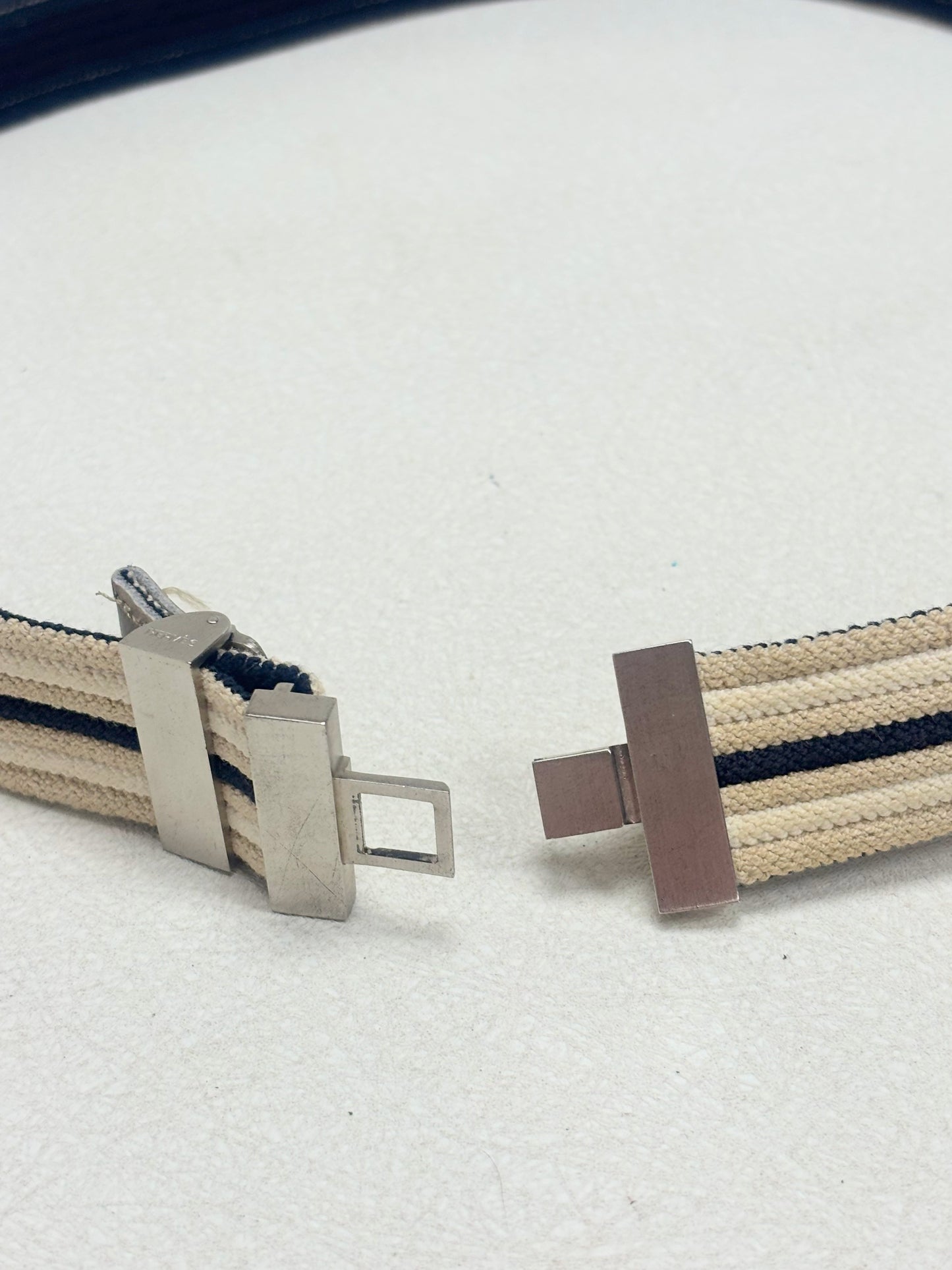 HERMÈS Ceinture H