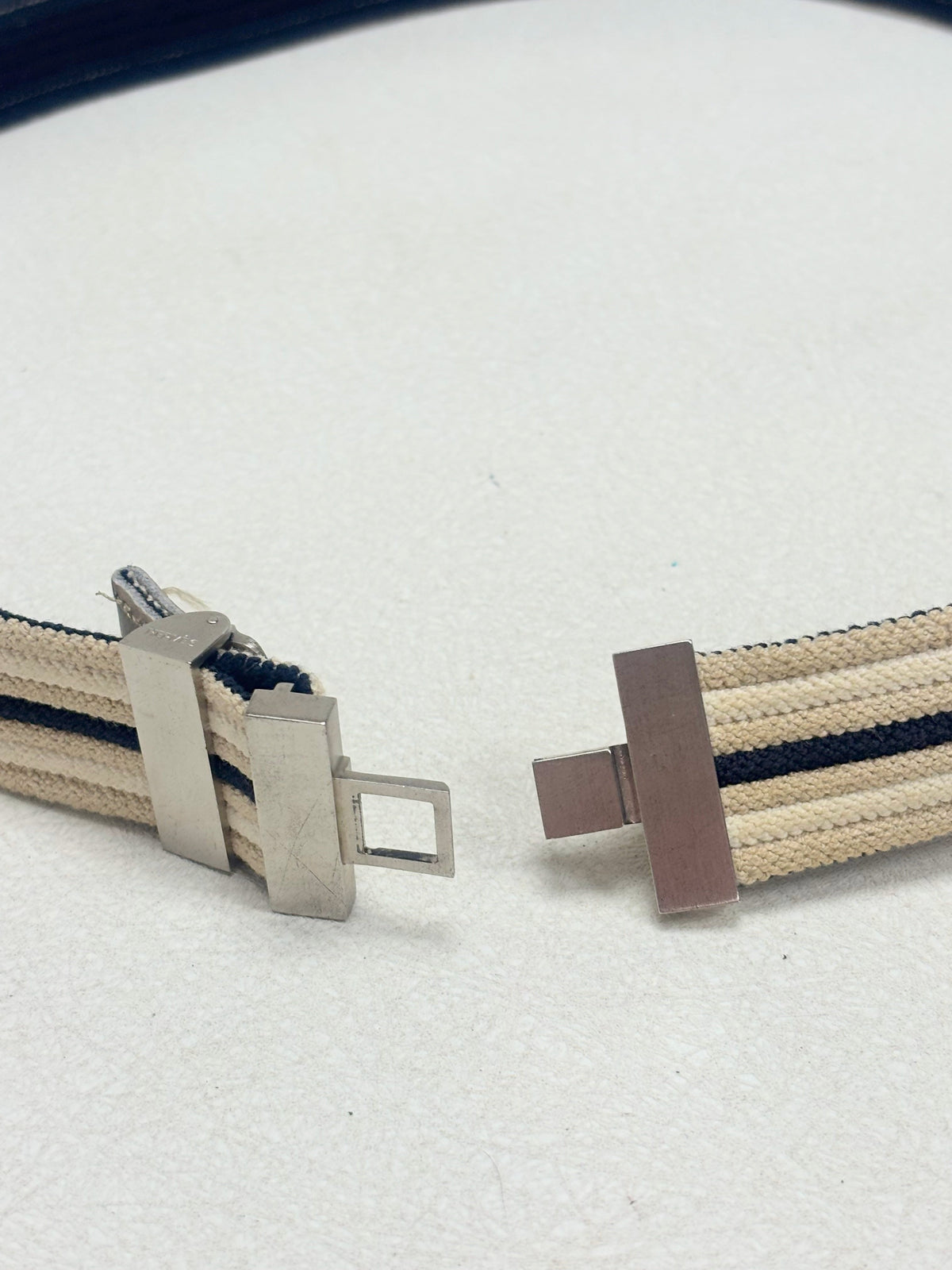 HERMÈS Ceinture H