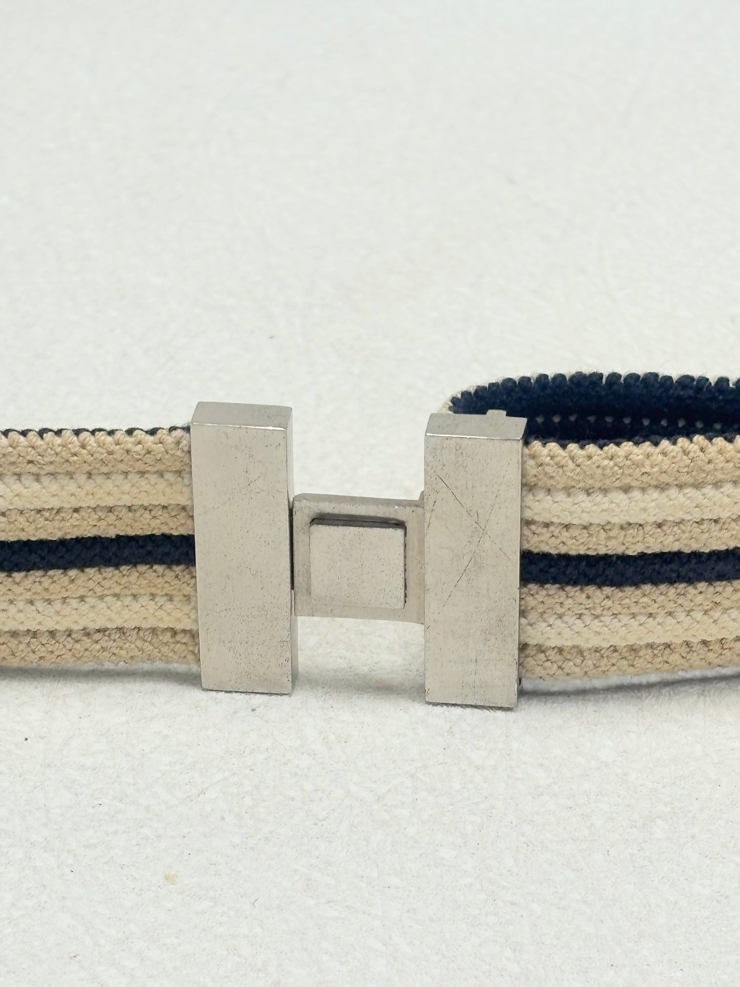 HERMÈS Ceinture H
