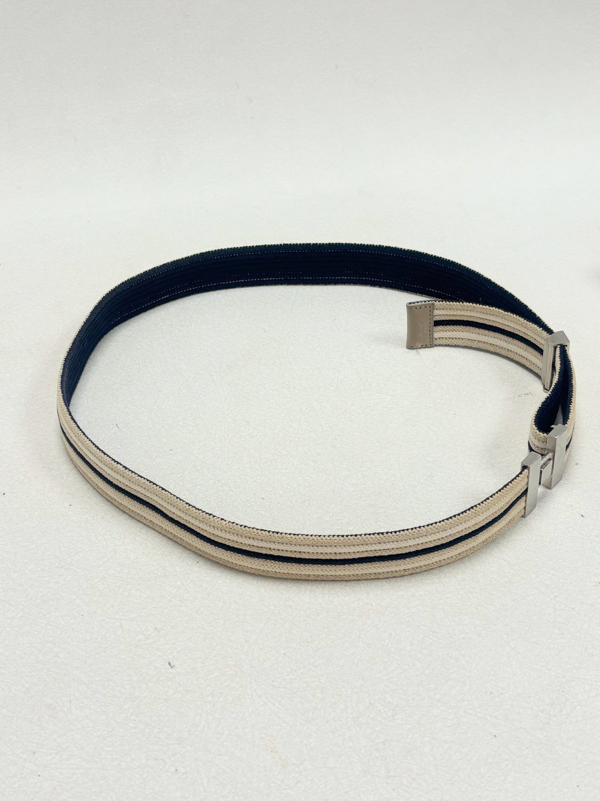 HERMÈS Ceinture H