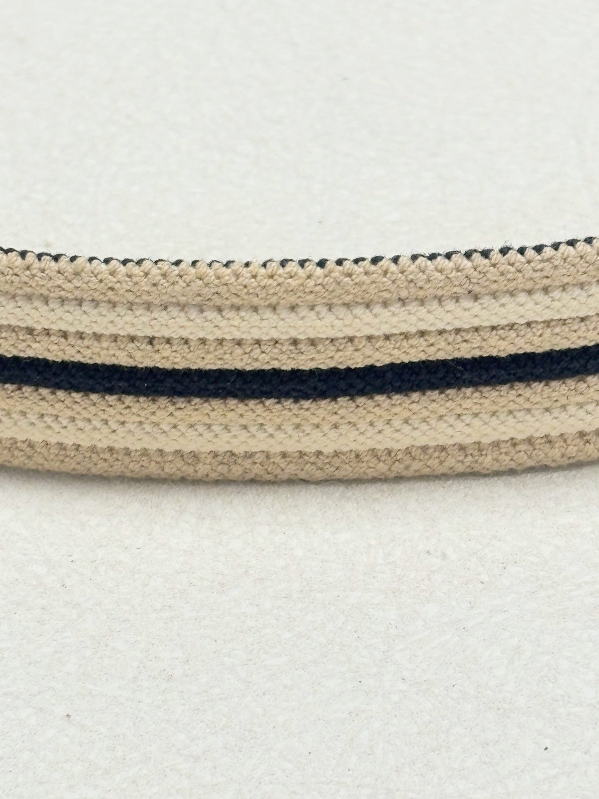 HERMÈS Ceinture H