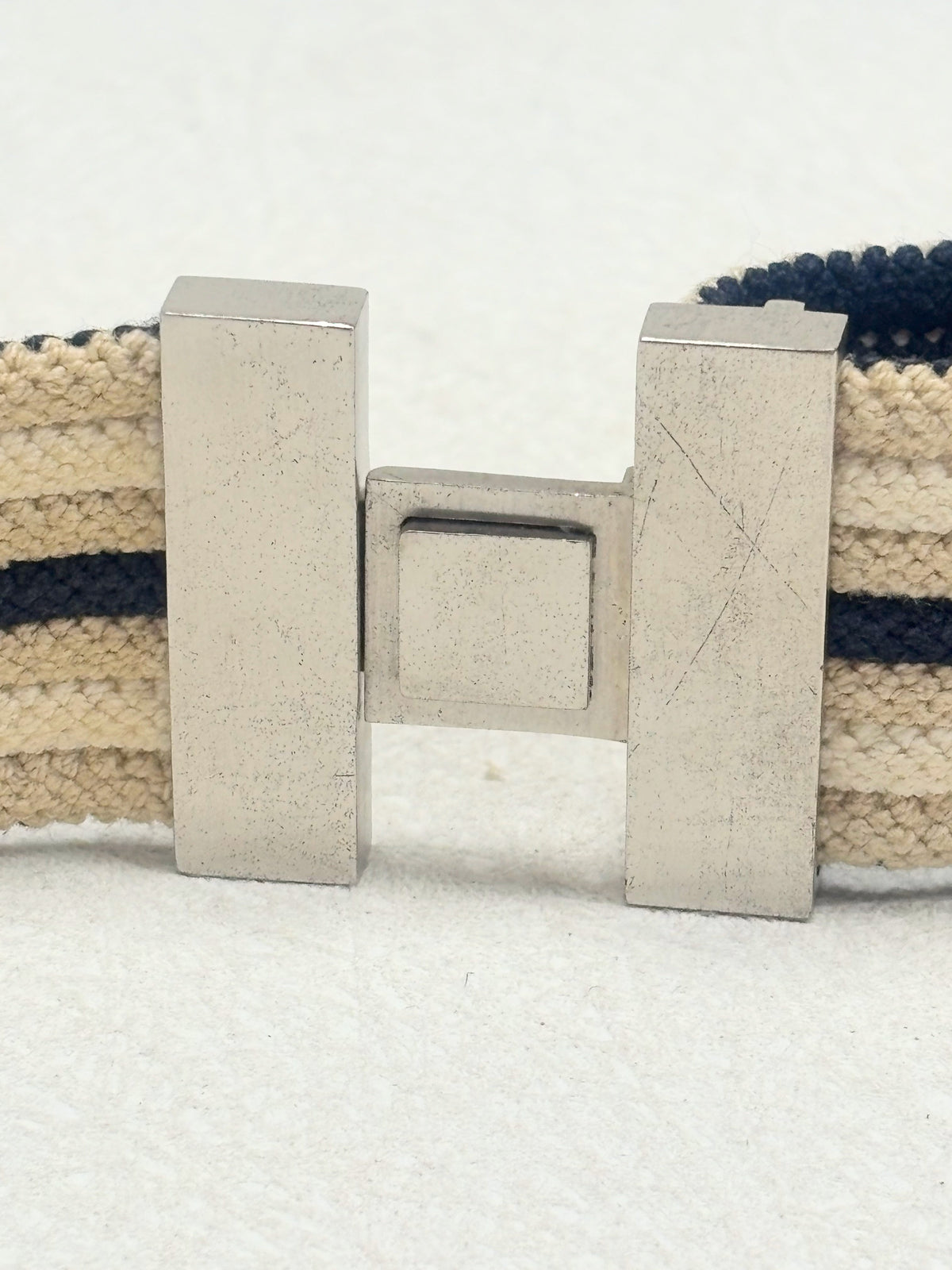 HERMÈS Ceinture H