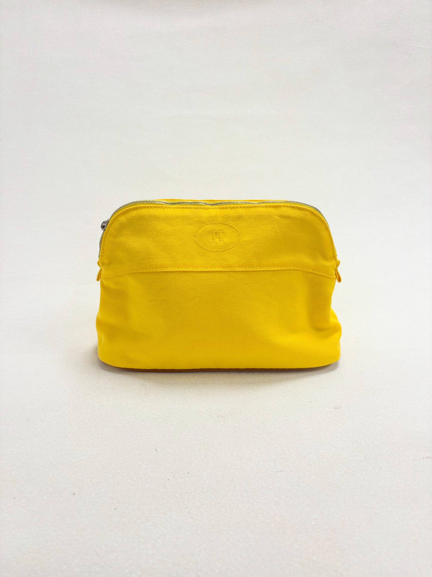 HERMÈS Trousse Bolide