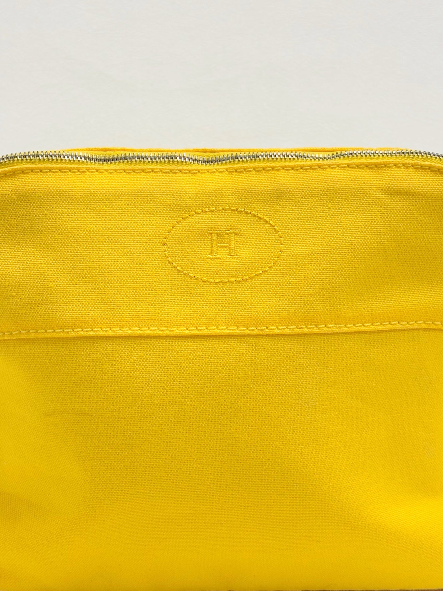 HERMÈS Trousse Bolide