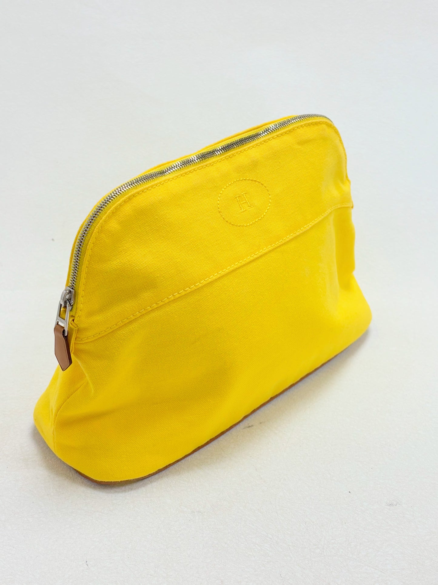 HERMÈS Trousse Bolide