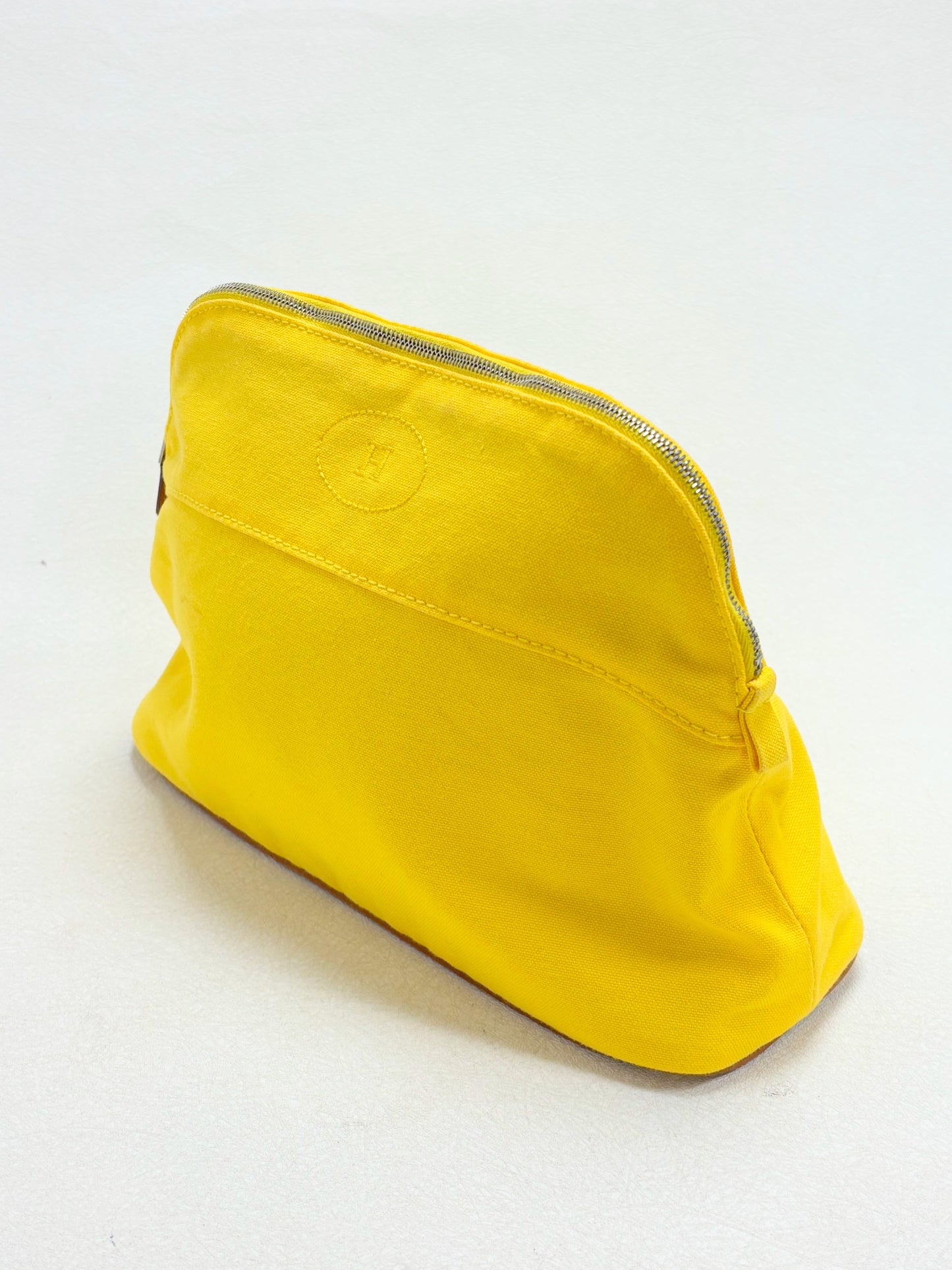 HERMÈS Trousse Bolide