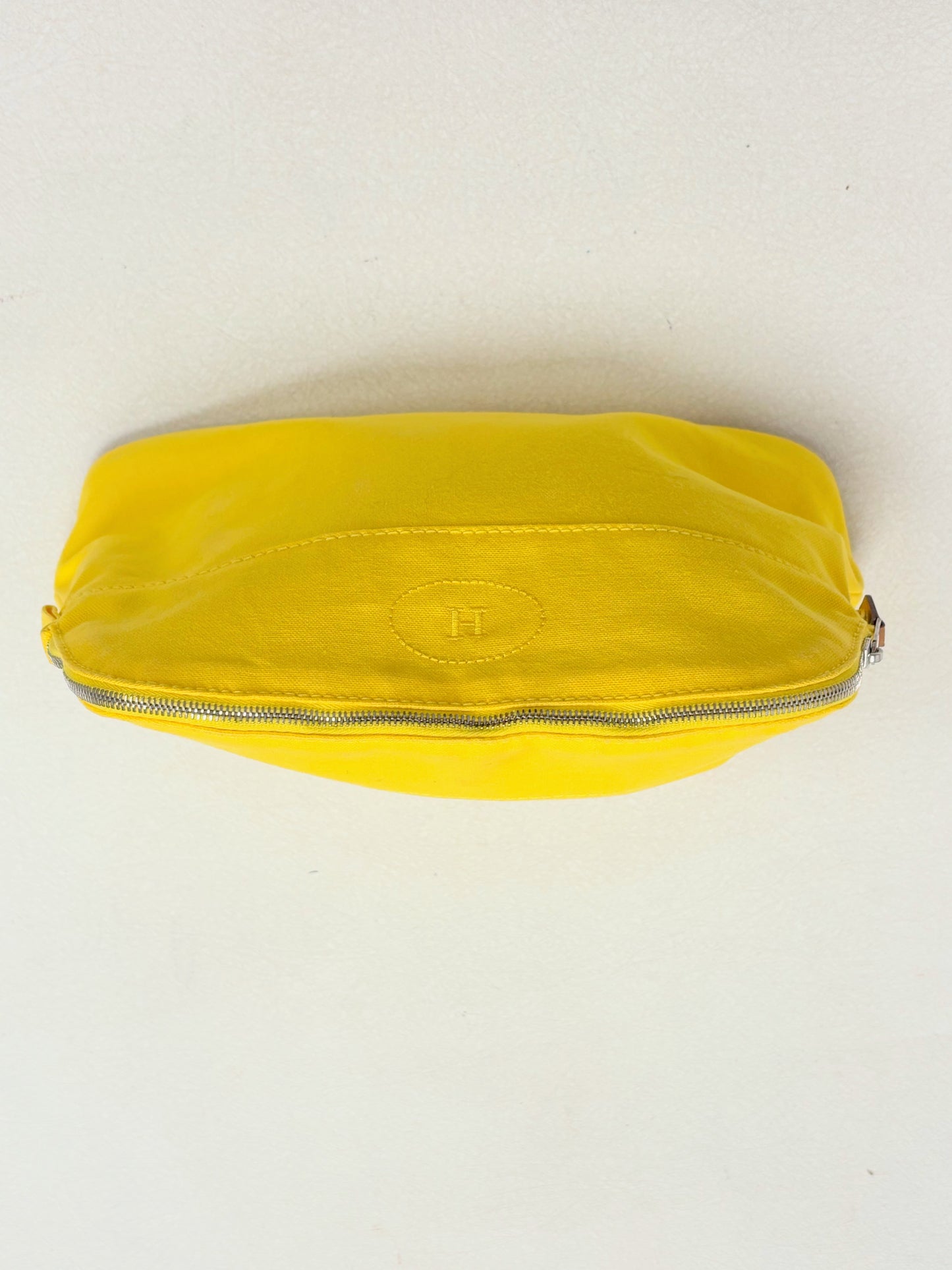 HERMÈS Trousse Bolide