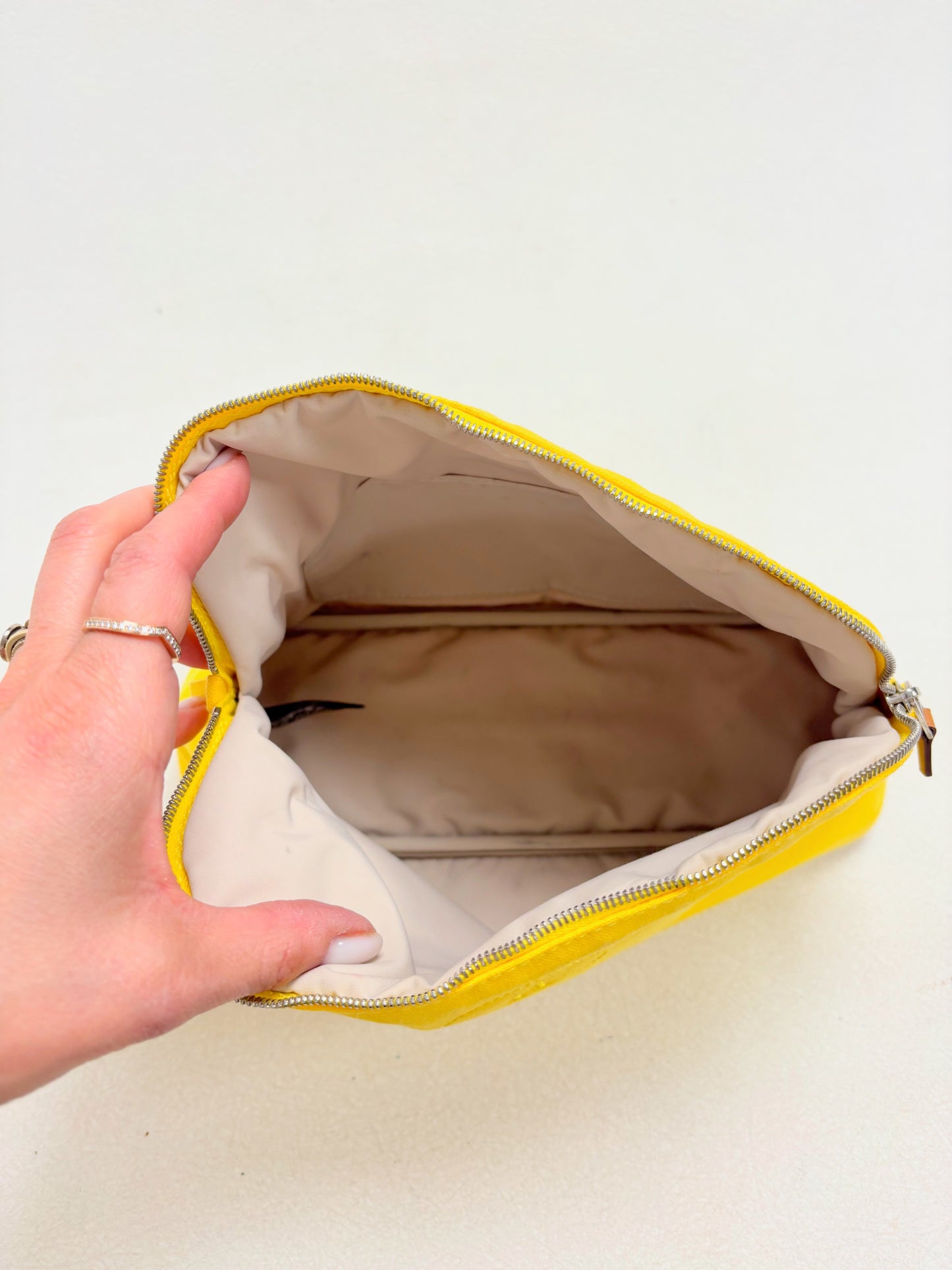 HERMÈS Trousse Bolide
