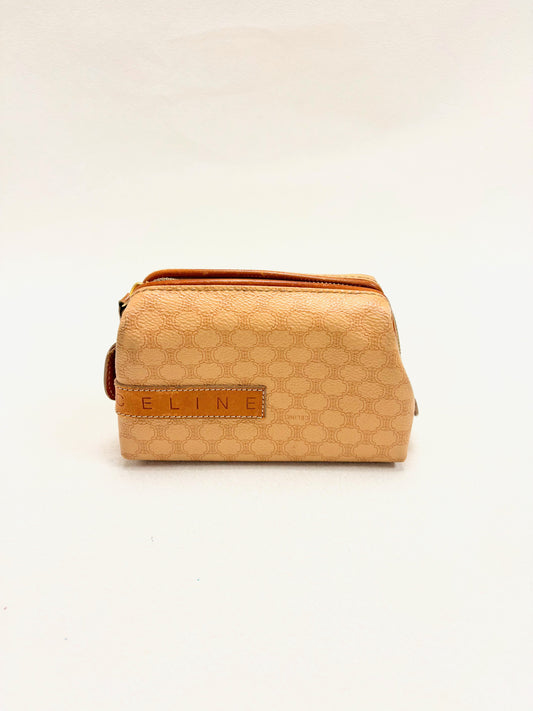 CÉLINE Pochette Triomphe