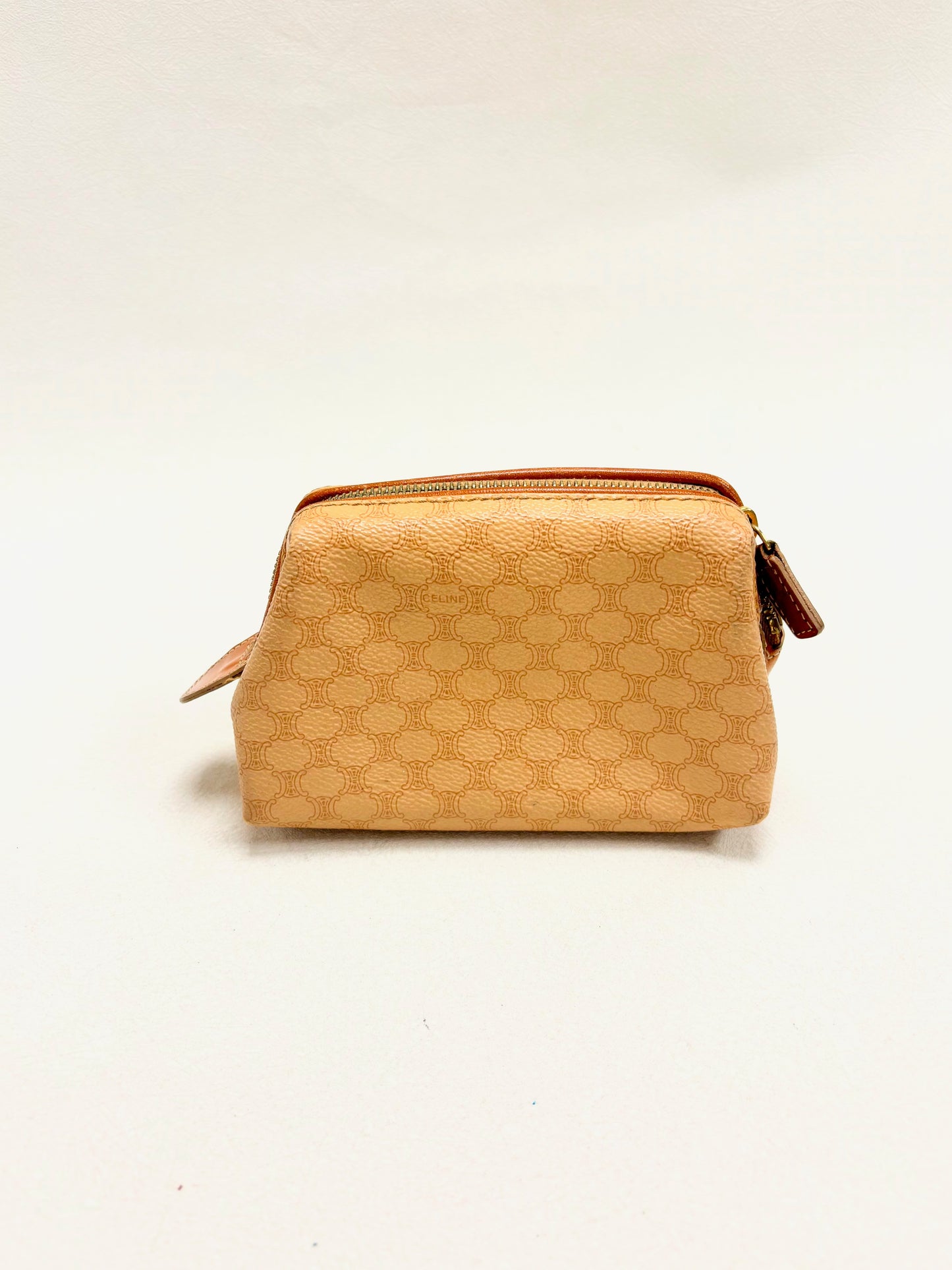 CÉLINE Pochette Triomphe
