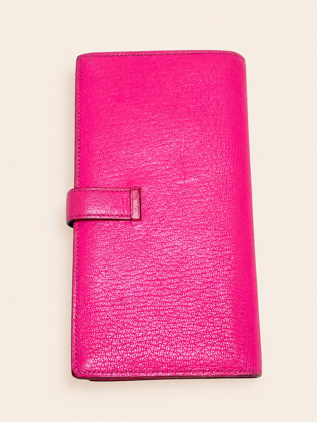 HERMÈS Portefeuille Béarn