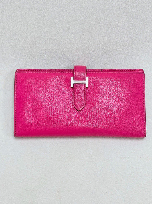 Portafoglio HERMÈS Béarn