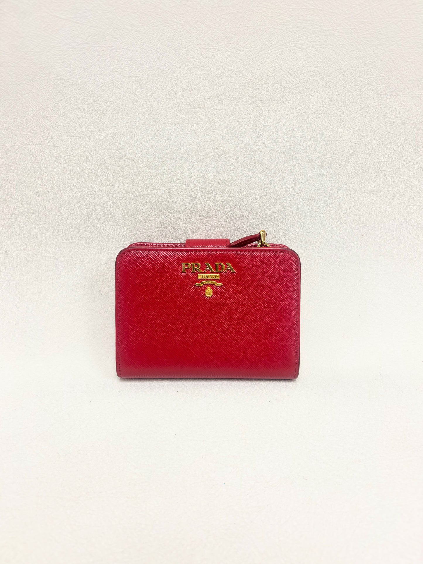 PRADA Porte-Monnaie