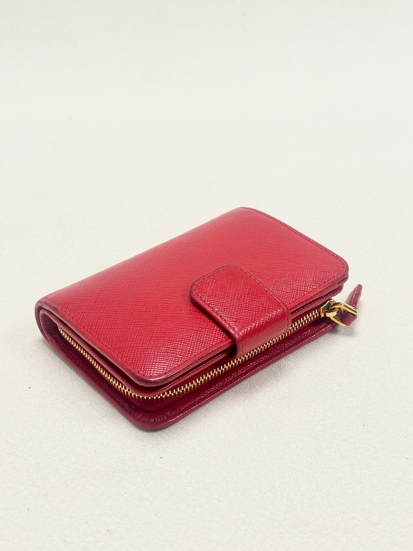 PRADA Porte-Monnaie