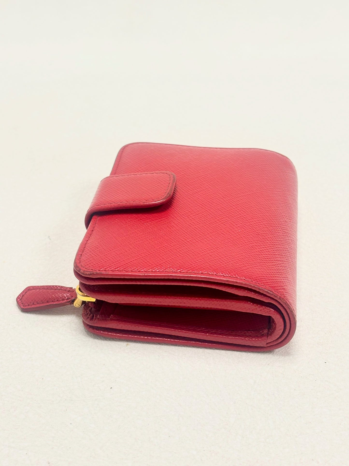 PRADA Porte-Monnaie