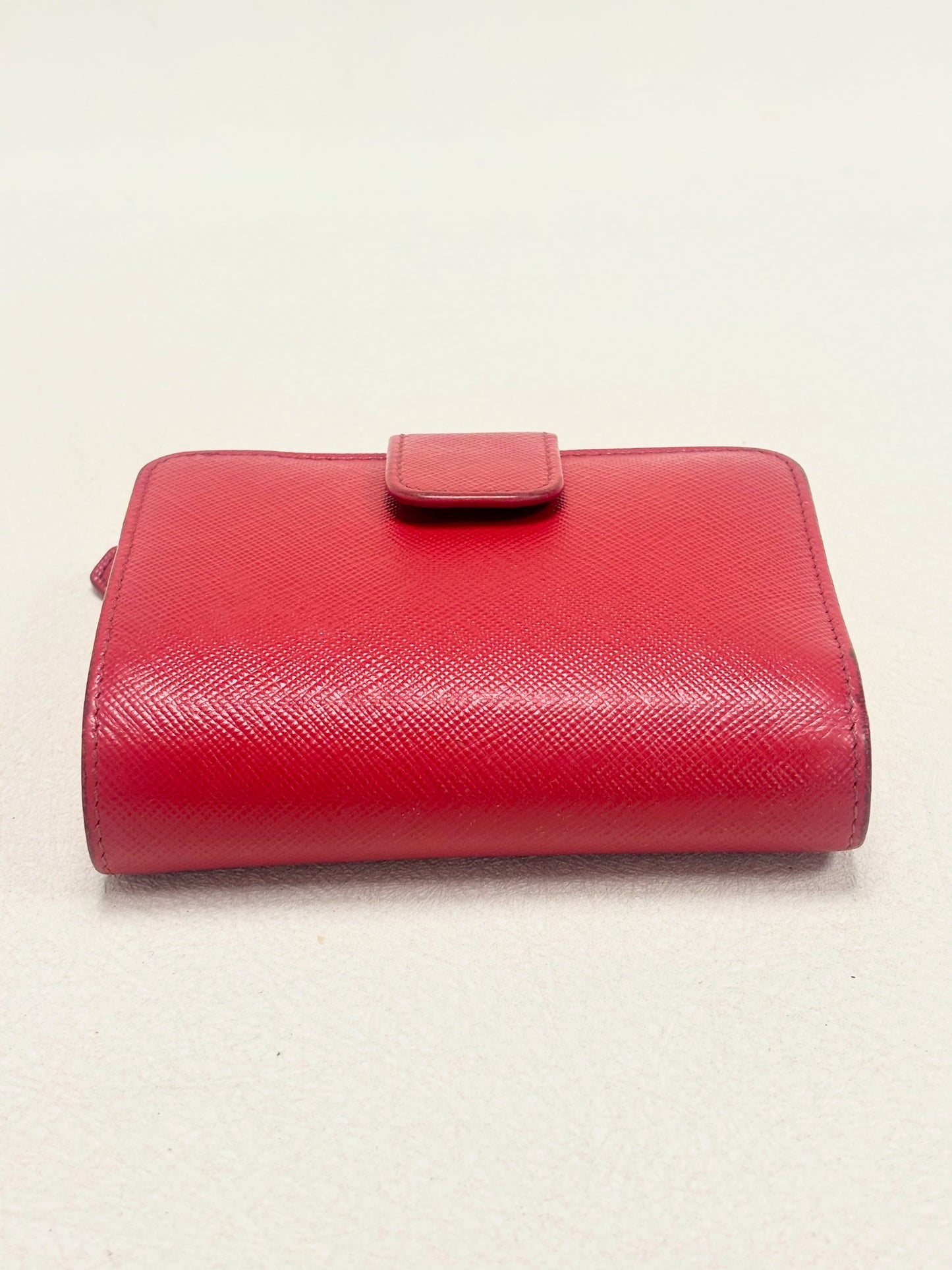 PRADA Porte-Monnaie
