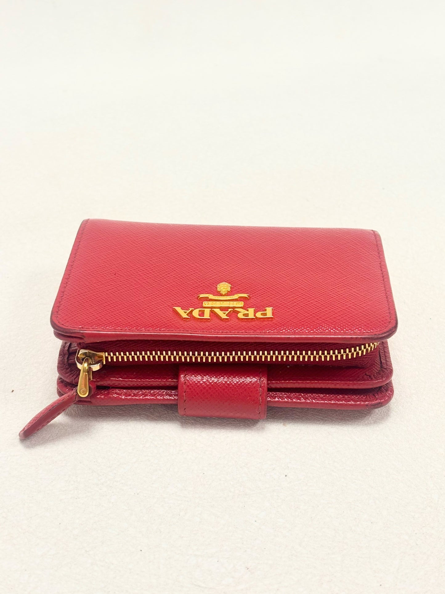 PRADA Porte-Monnaie