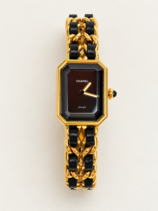 CHANEL Montre Première L