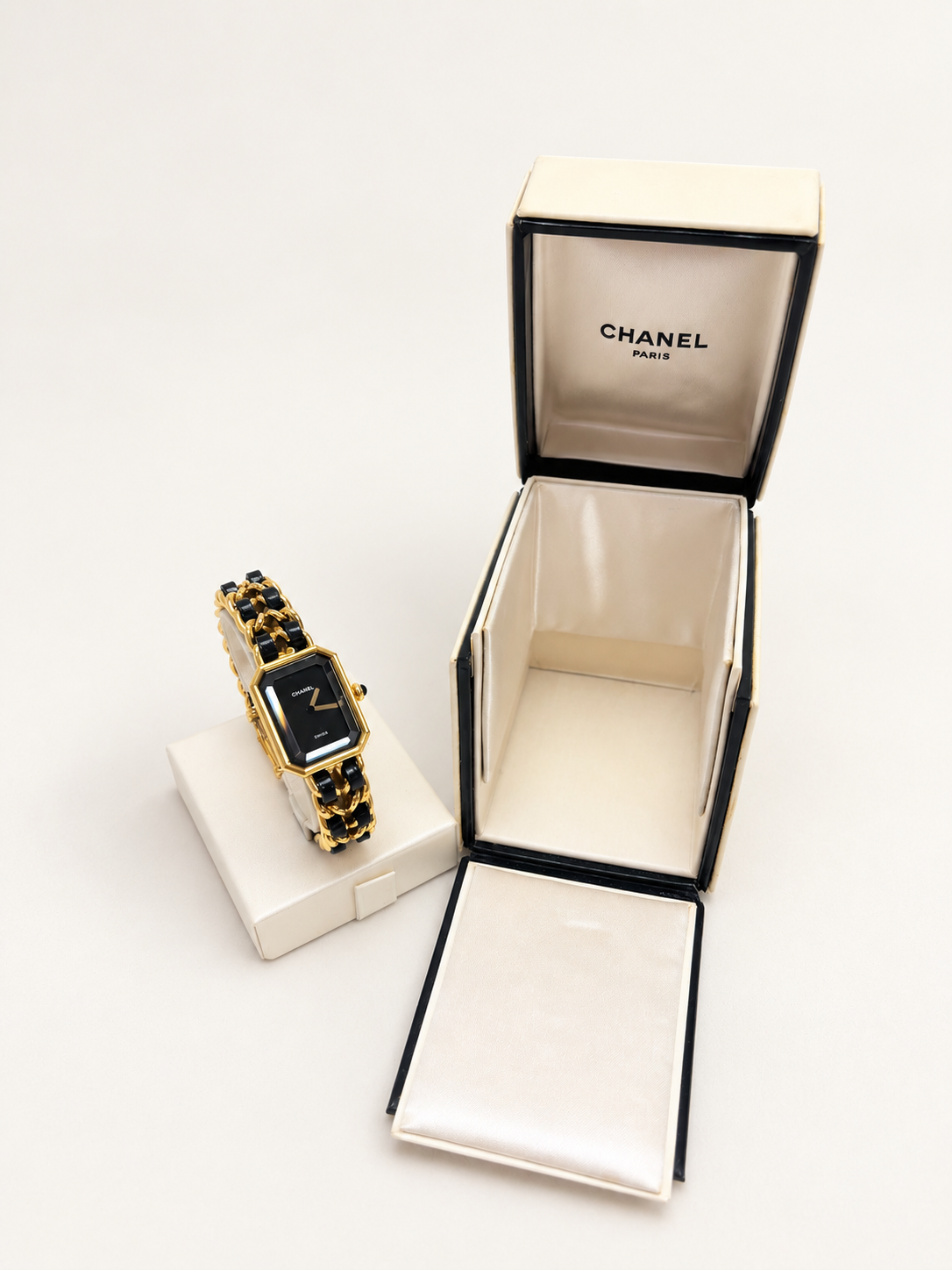 CHANEL Montre Première L